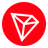 Tron logo